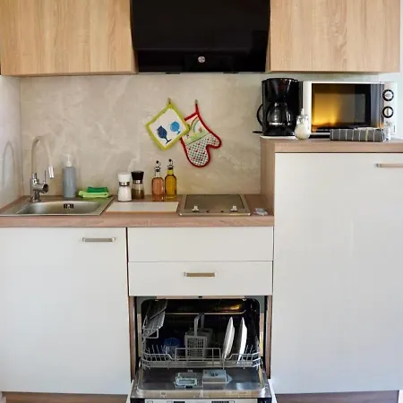 With Wifi - 15084 Appartement Rovinj