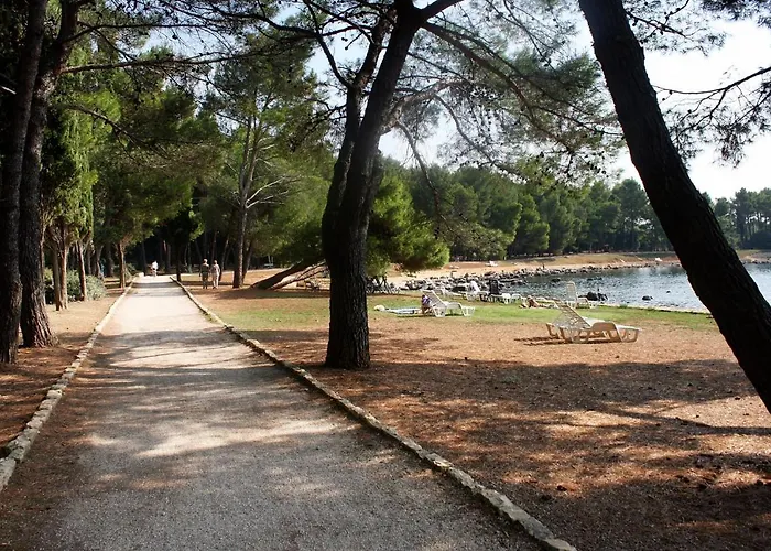 With Wifi - 15084 Rovinj
