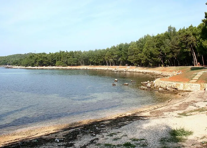 With Wifi - 15084 * Rovinj