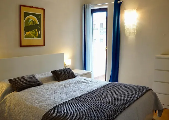 Appartement With Wifi - 15084