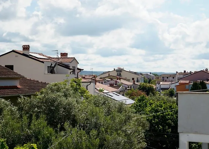 With Wifi - 15084 Appartement Rovinj