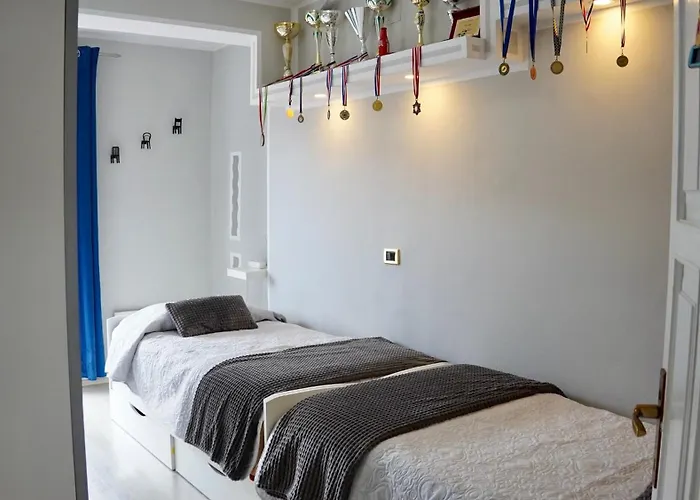 With Wifi - 15084 Appartement