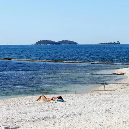 Apartment With Wifi - 15084 Rovinj
