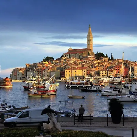 With Wifi - 15084 Rovinj