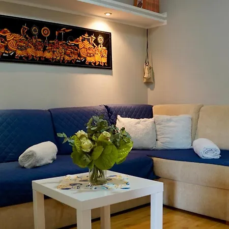 With Wifi - 15084 Apartment *