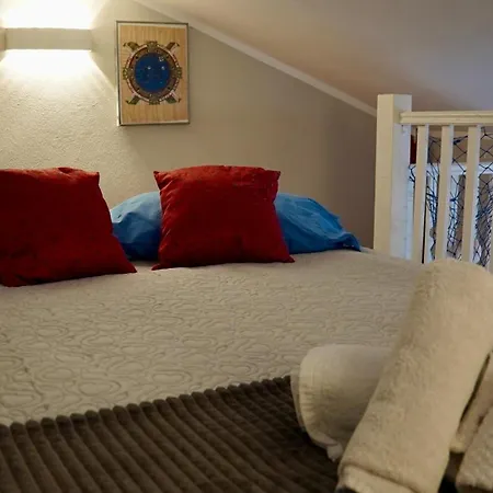Apartment With Wifi - 15084