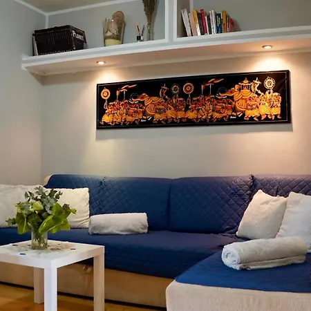 With Wifi - 15084 Appartement Rovinj