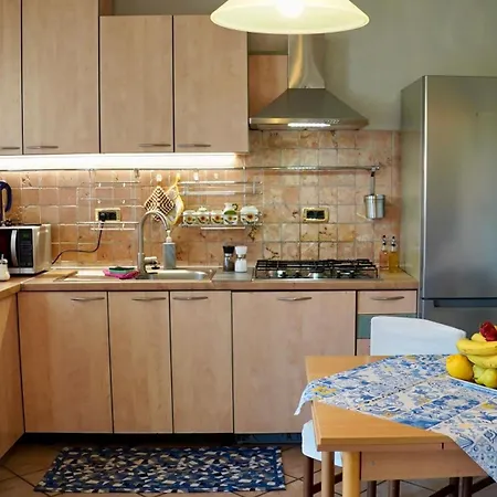 Apartment With Wifi - 15084