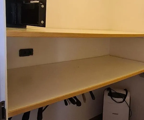 With Wifi - 15084 Appartement *