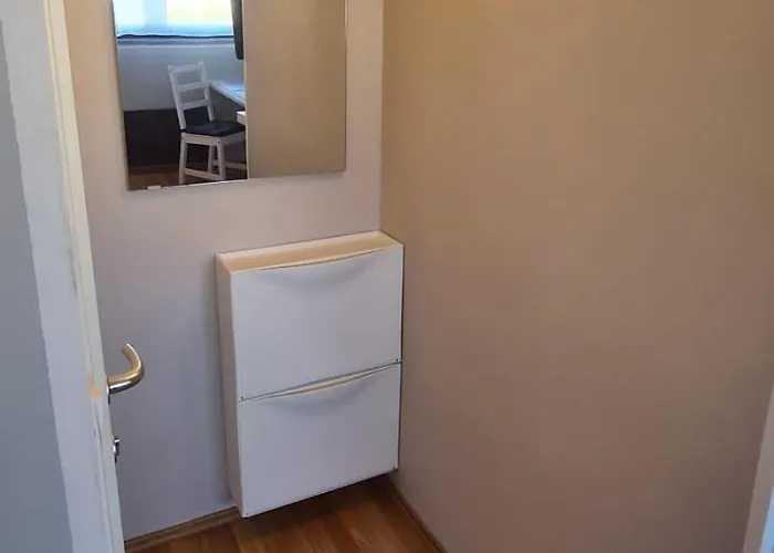 With Wifi - 15084 Appartement