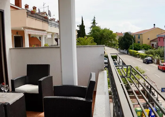 With Wifi - 15084 * Rovinj