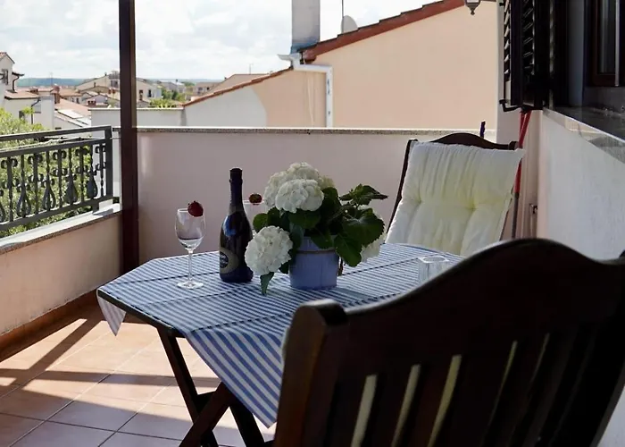 With Wifi - 15084 * Rovinj