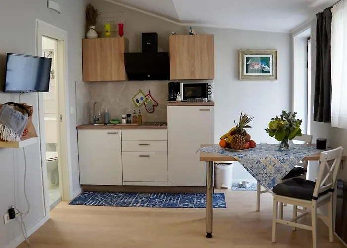 With Wifi - 15084 Rovinj