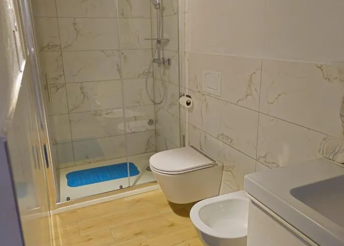 Appartement With Wifi - 15084 Rovinj