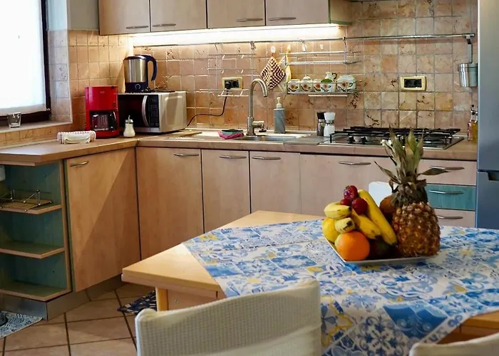 With Wifi - 15084 Appartement *