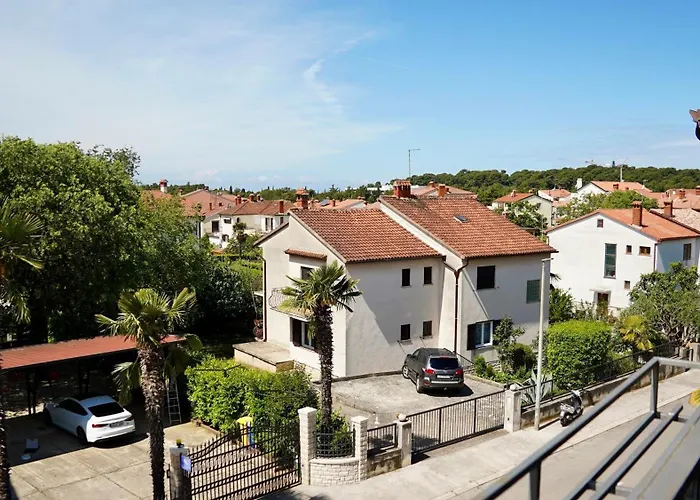 With Wifi - 15084 * Rovinj