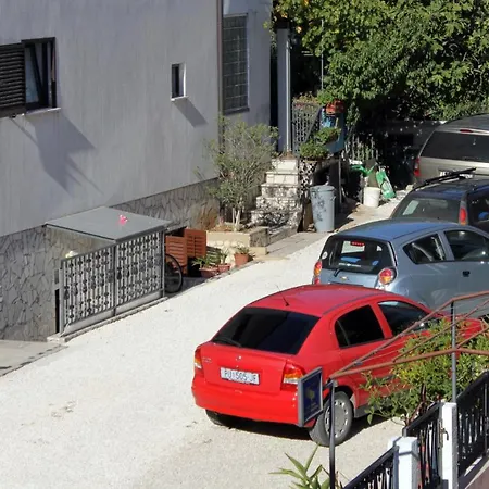 Apartman With Wifi - 15084