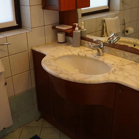 Apartman With Wifi - 15084 *