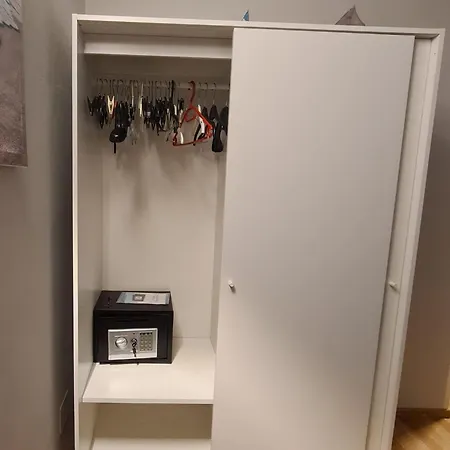 With Wifi - 15084 Apartman *