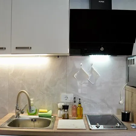 With Wifi - 15084 Apartman *