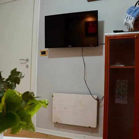Apartman With Wifi - 15084 *