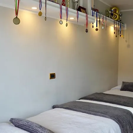 Apartman With Wifi - 15084 *