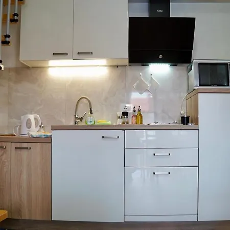 With Wifi - 15084 Apartman