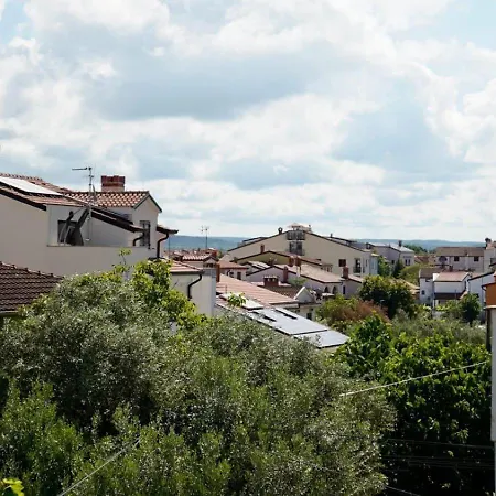 With Wifi - 15084 Daire Rovinj