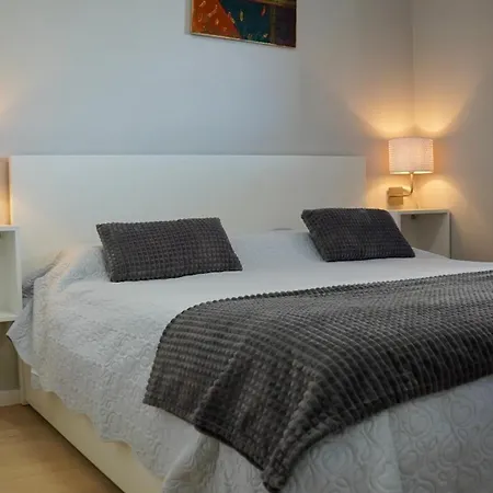 Apartman With Wifi - 15084 *