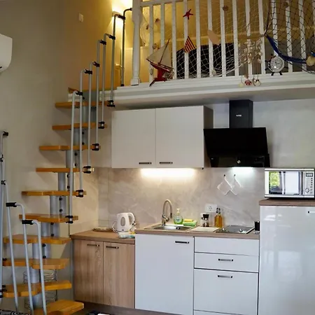 With Wifi - 15084 Apartman Rovinj
