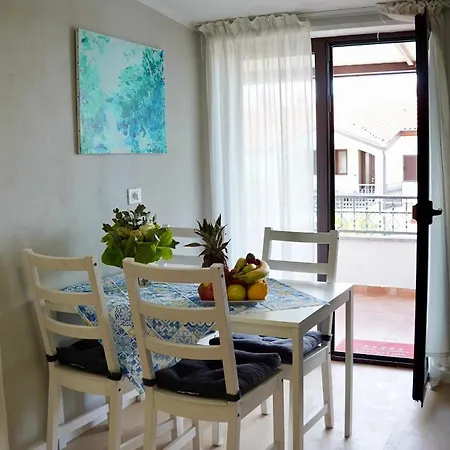 Apartman With Wifi - 15084 *